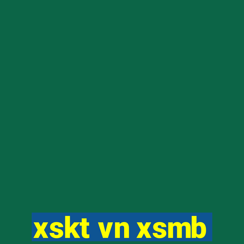 xskt vn xsmb