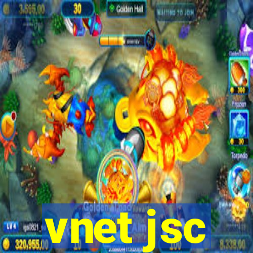 vnet jsc