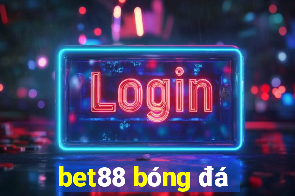 bet88 bóng đá