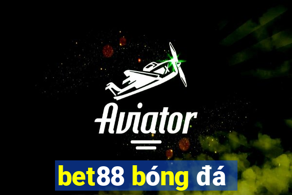 bet88 bóng đá