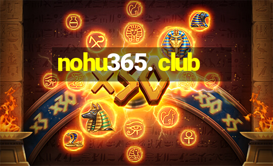 nohu365. club