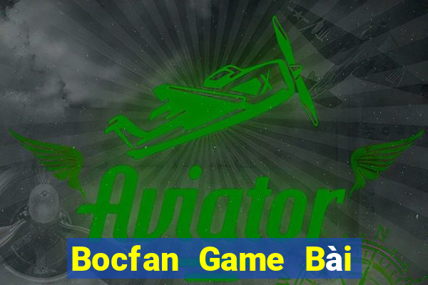 Bocfan Game Bài Xì Lát