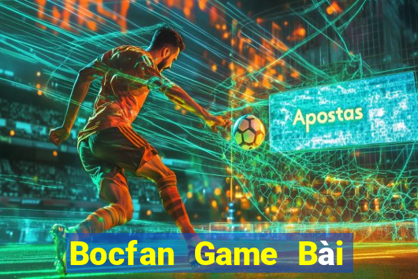 Bocfan Game Bài Xì Lát