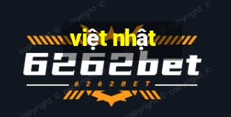 việt nhật