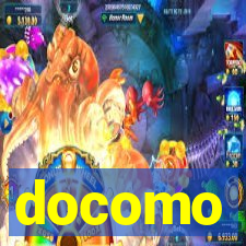 docomo