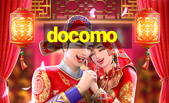 docomo