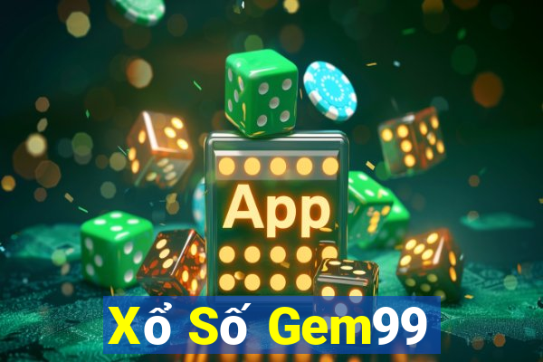 Xổ Số Gem99