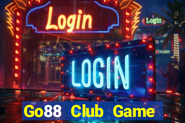 Go88 Club Game Bài Trực Tuyến