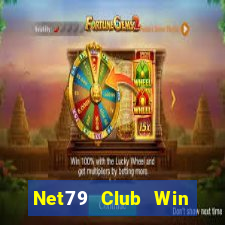 Net79 Club Win Game Bài