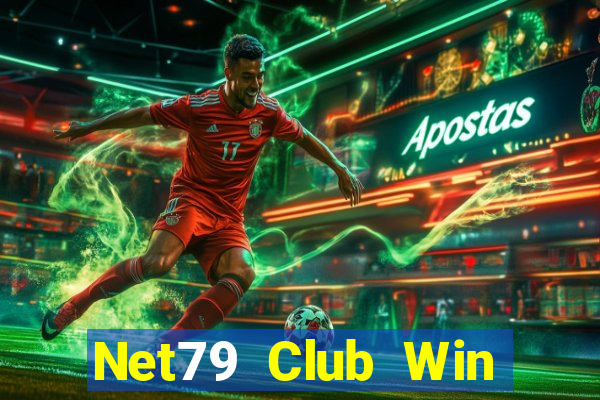 Net79 Club Win Game Bài