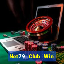 Net79 Club Win Game Bài