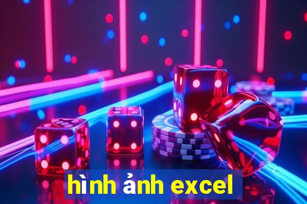 hình ảnh excel