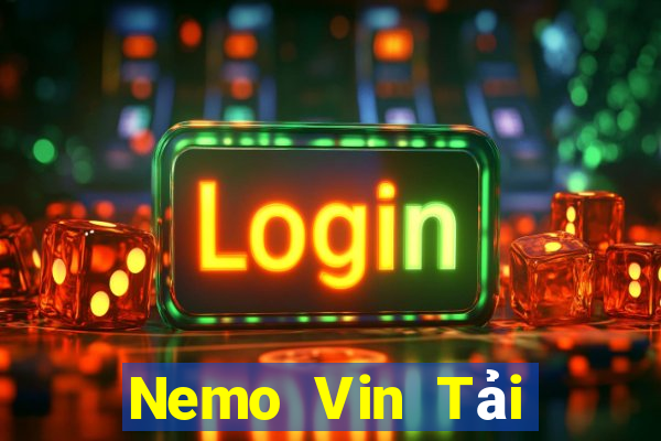 Nemo Vin Tải Game Bài Nhất Vip