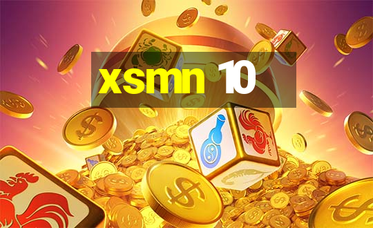 xsmn 10