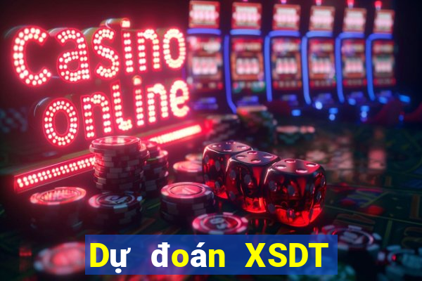 Dự đoán XSDT 6x36 Chủ Nhật