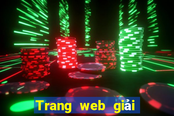 Trang web giải trí Việt nam 888