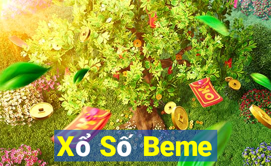 Xổ Số Beme