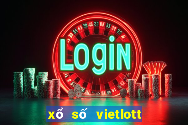 xổ số vietlott ngày 3 tháng 8