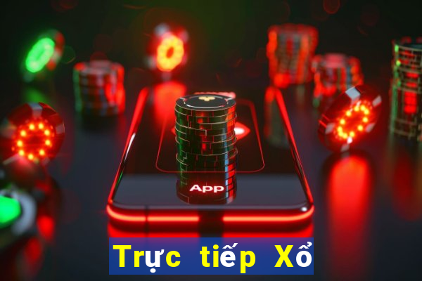 Trực tiếp Xổ Số max 4d ngày 23