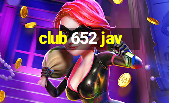 club 652 jav