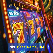 789 Beat Game Bài 247 Club