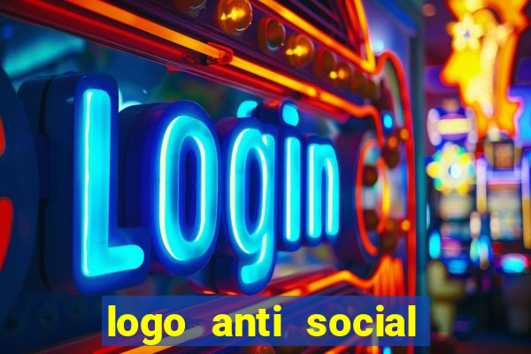 logo anti social social club