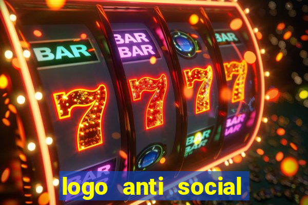 logo anti social social club