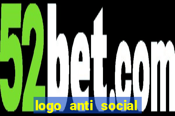 logo anti social social club