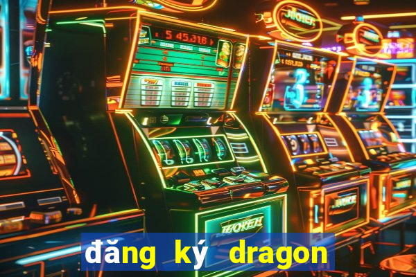 đăng ký dragon nest sea