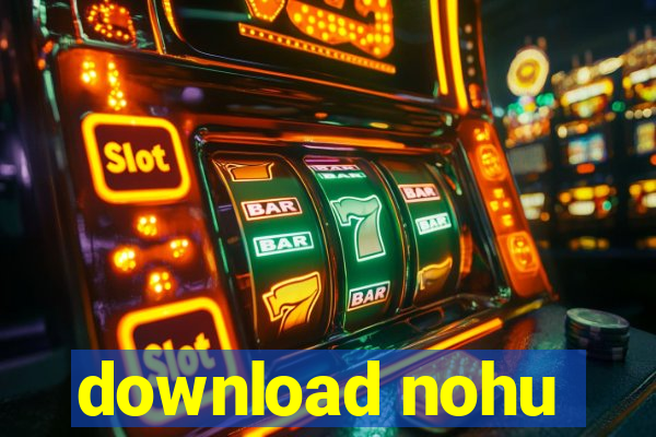 download nohu