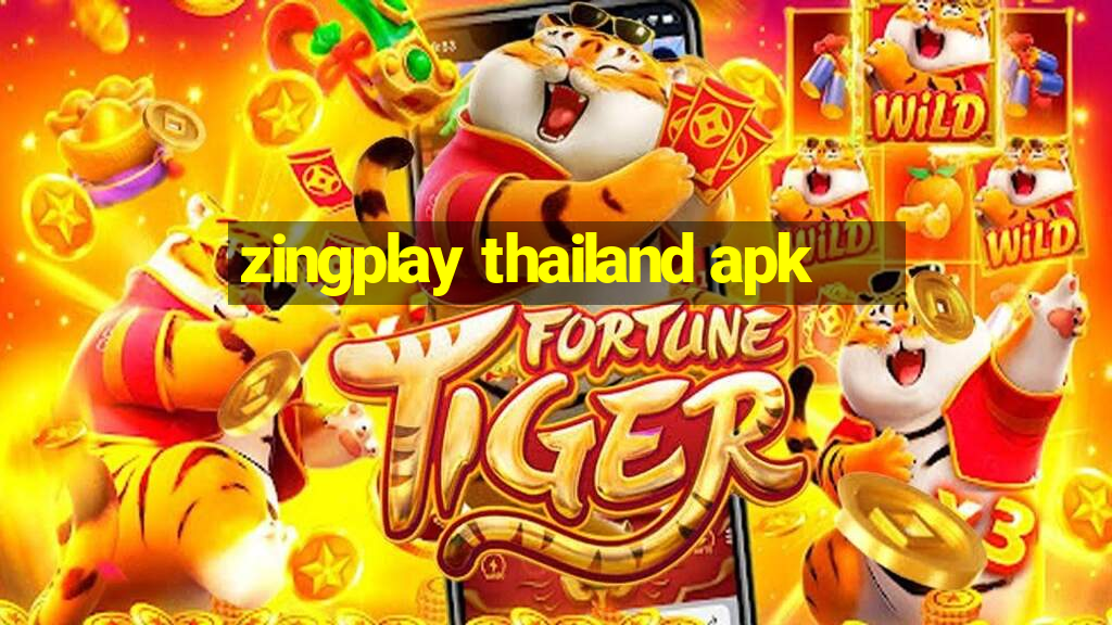 zingplay thailand apk