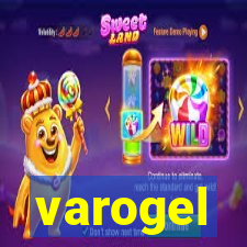 varogel