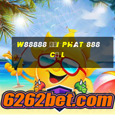 W88888 đại phát 888 Cũ l