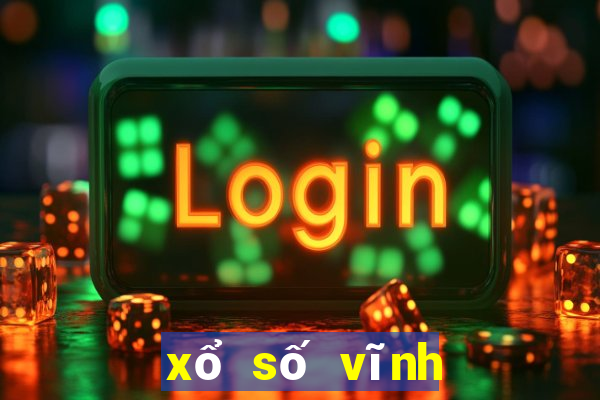 xổ số vĩnh long 23 tháng 09