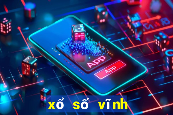 xổ số vĩnh long 23 tháng 09