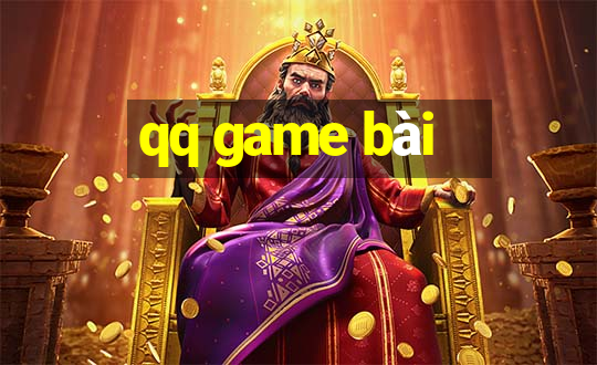 qq game bài