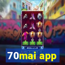 70mai app