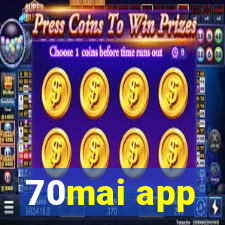 70mai app