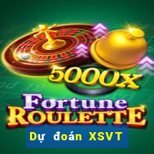 Dự đoán XSVT ngày 30