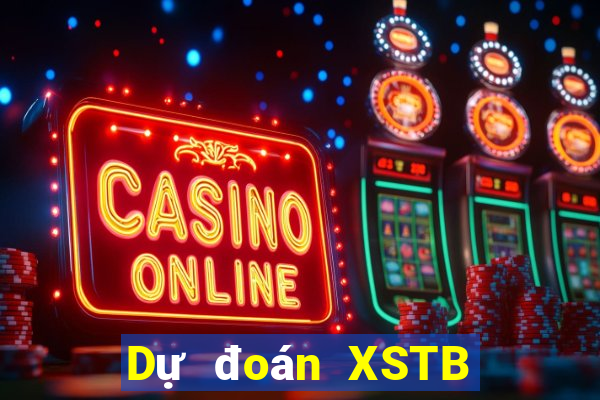 Dự đoán XSTB Chủ Nhật