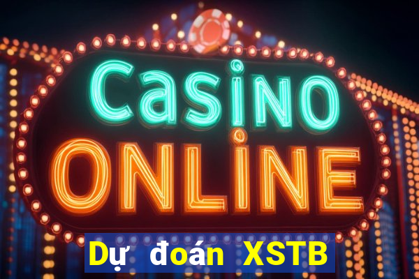 Dự đoán XSTB Chủ Nhật