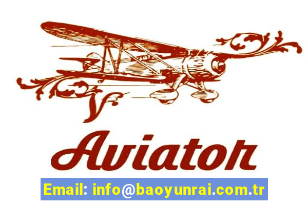 Email: info@baoyunrai.com.tr