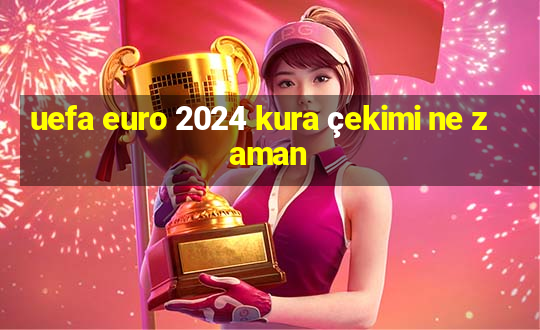 uefa euro 2024 kura çekimi ne zaman