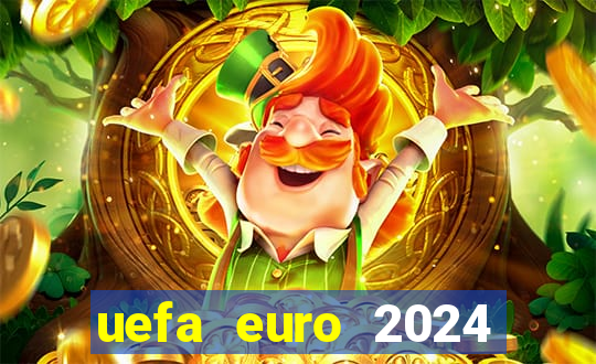 uefa euro 2024 kura çekimi ne zaman