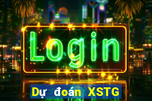 Dự đoán XSTG ngày 1