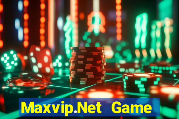 Maxvip.Net Game Bài Lừa Đảo