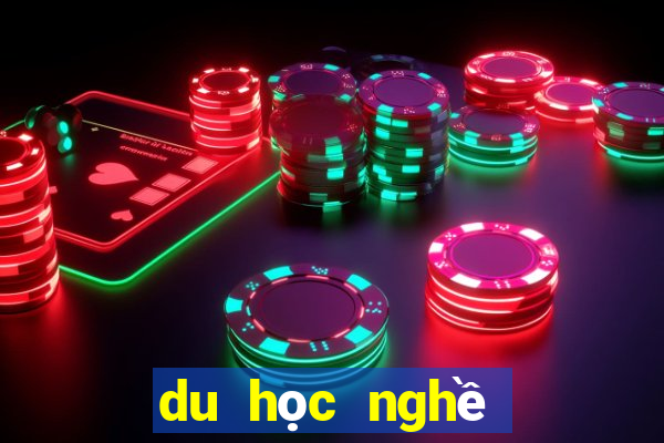 du học nghề đức edugo