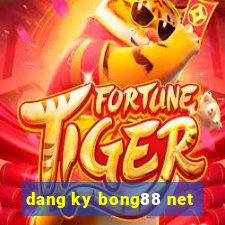 dang ky bong88 net