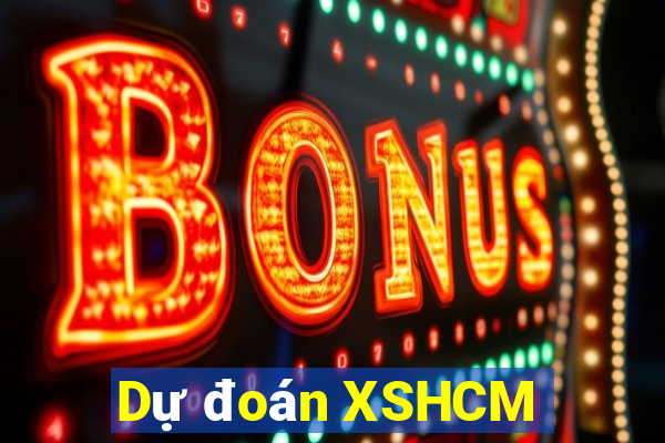 Dự đoán XSHCM