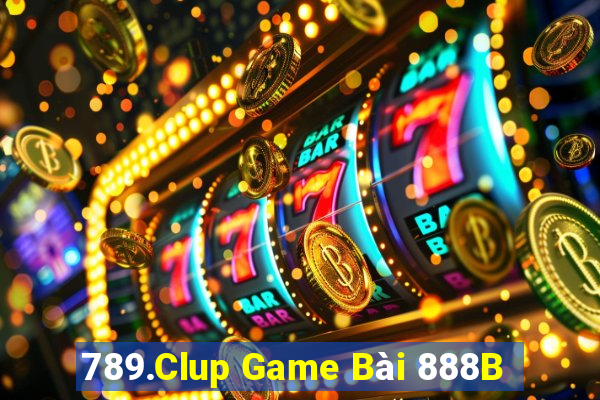 789.Clup Game Bài 888B